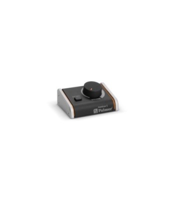 Palmer Passive Volume Controller