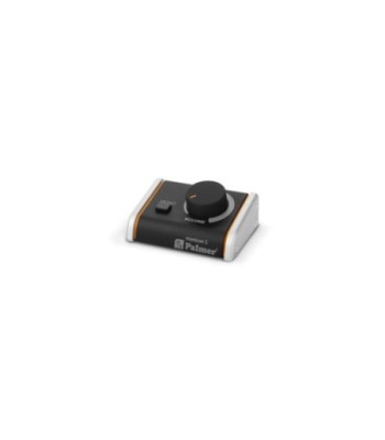 Palmer Passive Volume Controller