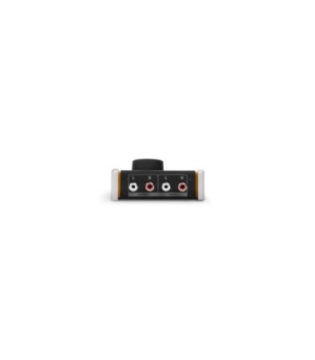 Palmer Passive Volume Controller