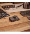 Palmer Passive Volume Controller