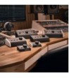 Palmer Passive Volume Controller