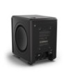 Palmer Active coaxial 3-way studio monitor