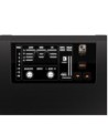 Palmer Active coaxial 3-way studio monitor