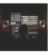Palmer Active coaxial 3-way studio monitor