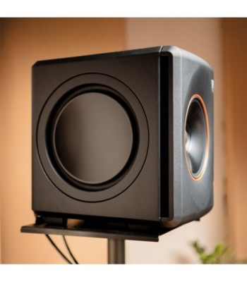 Palmer Active coaxial 3-way studio monitor