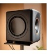 Palmer Active coaxial 3-way studio monitor