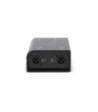 Palmer Active stereo USB-C media DI box