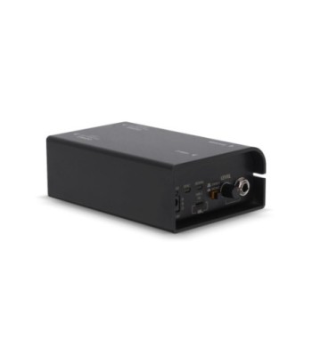 Palmer Active stereo USB-C media DI box