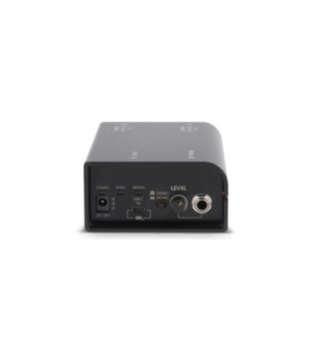 Palmer Active stereo USB-C media DI box
