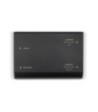 Palmer Active stereo USB-C media DI box