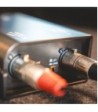 Palmer Active stereo USB-C media DI box