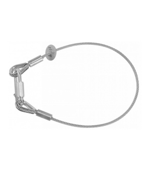 RIGGATEC 100 cm length - 10 mm thickness - quick-release chain fastener