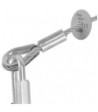 RIGGATEC 100 cm length - 10 mm thickness - quick-release chain fastener