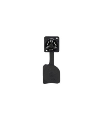 Neutrik Rean® X Series D-type chassis connector female - IP65