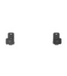 FLAT Universal vægbeslag til soundbars
