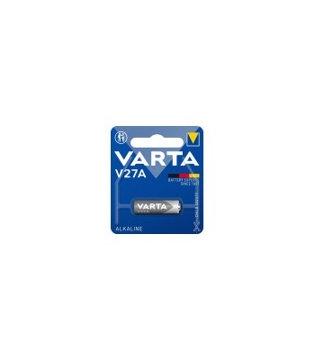LR27 Varta batteri 12V (1 stk. i blister)