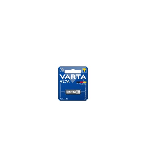 LR27 Varta batteri 12V (1 stk. i blister)
