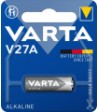 LR27 Varta batteri 12V (1 stk. i blister)