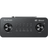 Kenwood CR-ST100S-B kompakt DAB+/internet radio - SORT