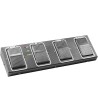 Cameo Light CLMPARFOOT 4-Way Foot Pedal
