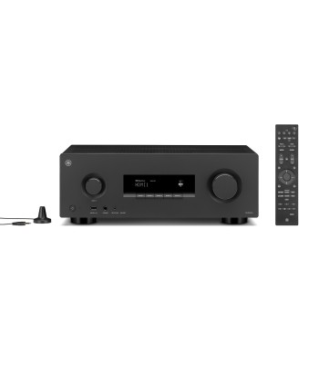 Yamaha RX500A AV Receiver