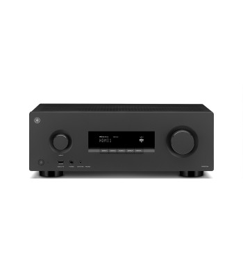 Yamaha RX500A AV Receiver