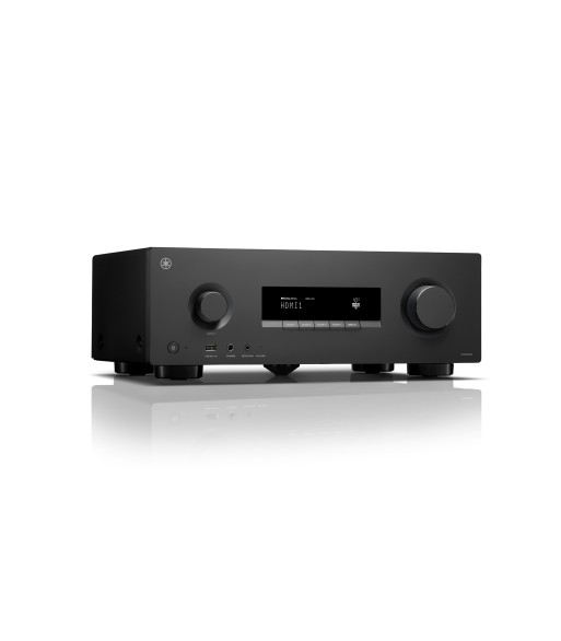 Yamaha RX500A AV Receiver