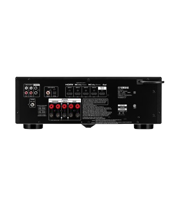 Yamaha RX300A AV Receiver