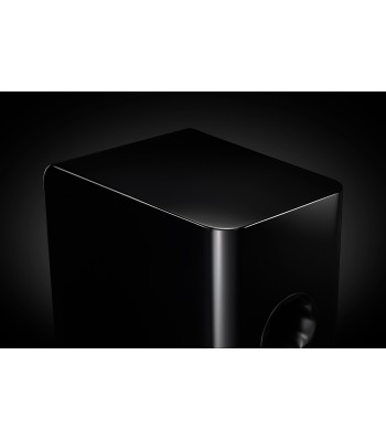 Yamaha NS-600A PAR