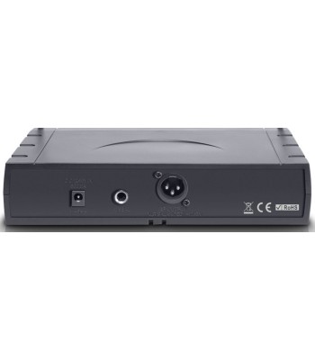 LD Systems ECO 16 R Diversity radiomodtager