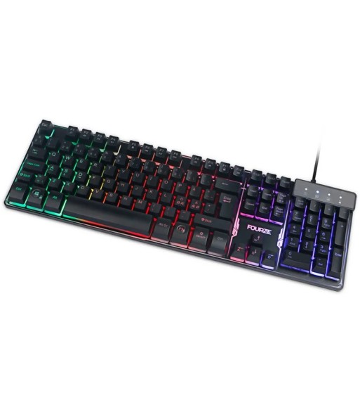 Fourze GK120 Gaming Keyboard membrane