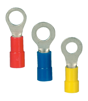 Kabelsko - metal - ring