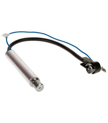 ACV ISO Antenneforstærker Audi/Seat/VW