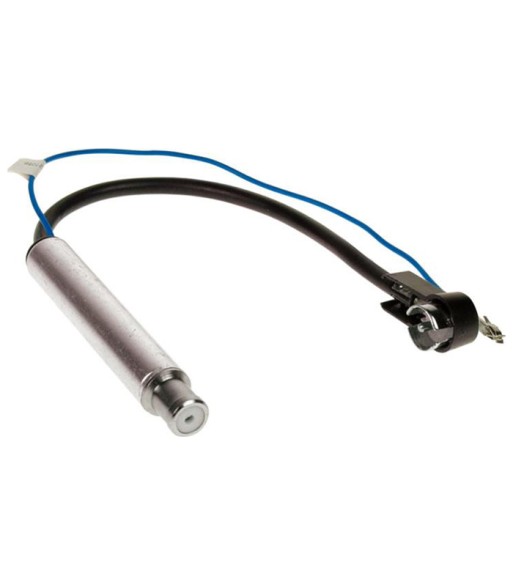 ACV ISO Antenneforstærker Audi/Seat/VW