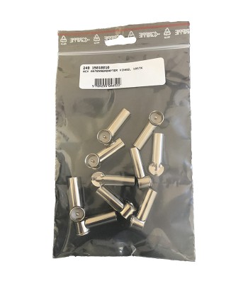 ACV antenneadapter vinkel 10stk
