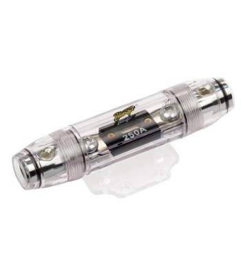 Stinger ANL SIKRINGSHOLDER SHOC-CHROME 0 ELLER 4GA