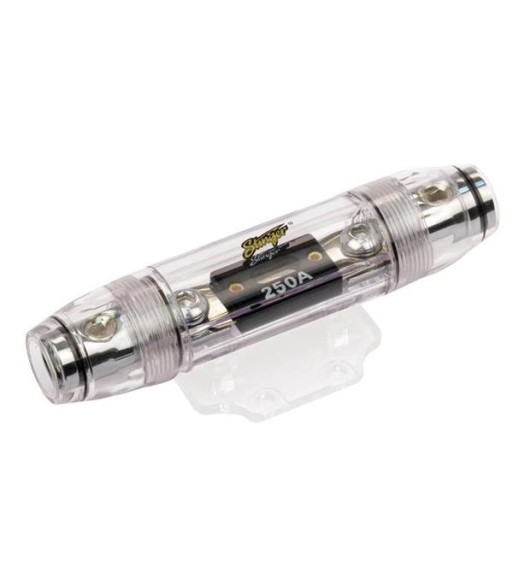 Stinger ANL SIKRINGSHOLDER SHOC-CHROME 0 ELLER 4GA