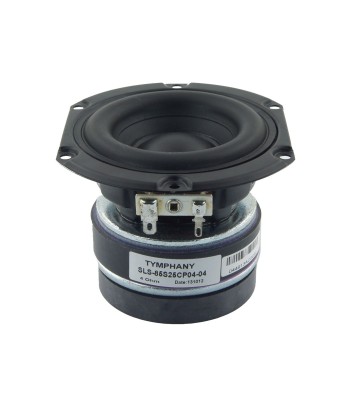 Peerless by Tymphany SLS-85S25CP04-04 3-1/2" Paper Cone Woofer