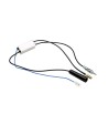 Ct27aa136 dab splitter din og smb til dab