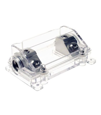 ACV sikringsholder anl 35-50mm2 sølv