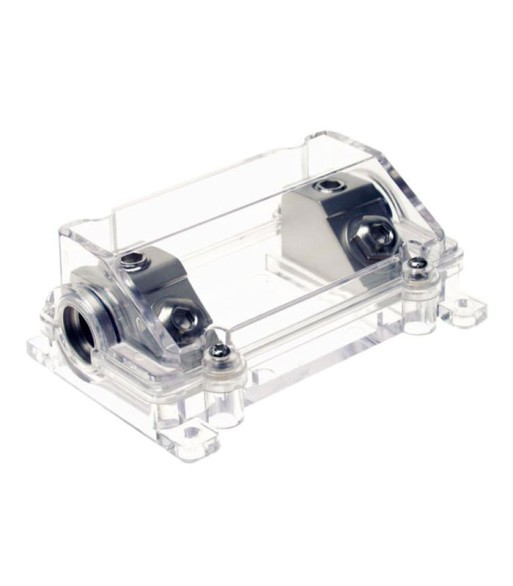 ACV sikringsholder anl 35-50mm2 sølv