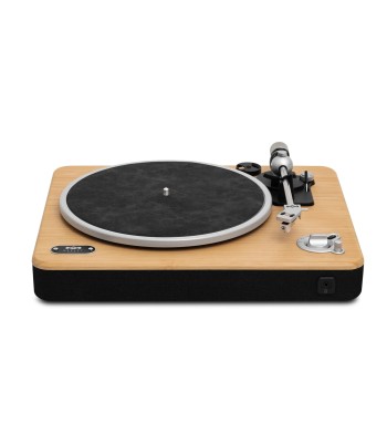 Marley Stir It Up Wireless 2 pladespiller. Sort