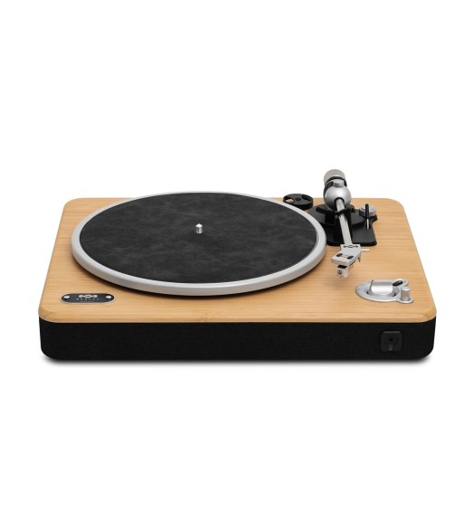 Marley Stir It Up Wireless 2 pladespiller. Sort