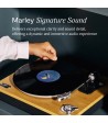 Marley Stir It Up Wireless 2 pladespiller. Sort