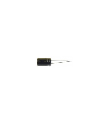 1000UF-25V Kondensator 105°C, LOW ESR, 1000µF-25V, 12,5x20mm