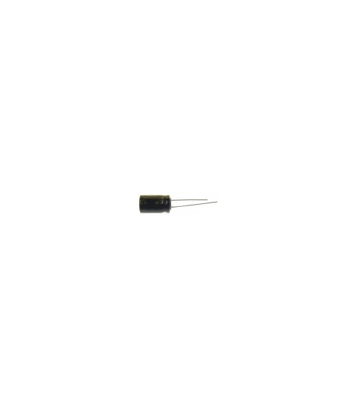 1000UF-25V Kondensator 105°C, LOW ESR, 1000µF-25V, 12,5x20mm