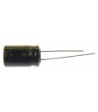 1000UF-25V Kondensator 105°C, LOW ESR, 1000µF-25V, 12,5x20mm