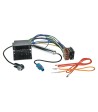 ISO Harness Audi/Seat/Skoda/VW Quadlock/Fakra-ISO