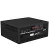 Kenwood M-9500S-B Smart Micro Hi-Fi System