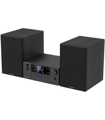 Kenwood M-9500S-B Smart Micro Hi-Fi System